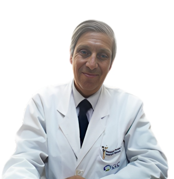 Hernando Paredes Farto