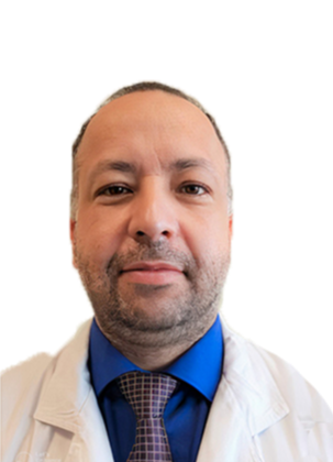 Sergio Alejandro Merino Osores