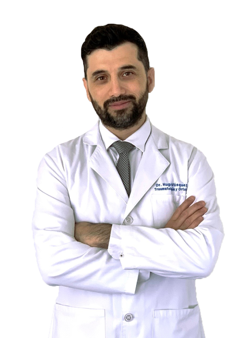 Hugo Vásquez Díaz