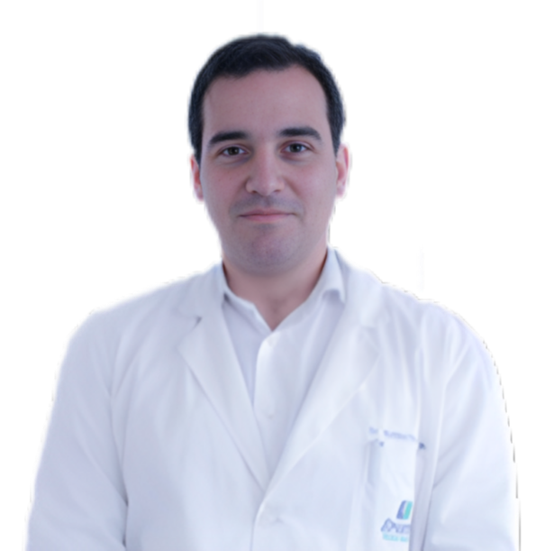 Humberto Verdugo Marchese