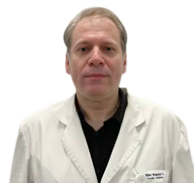 Jaime Hinzpeter Cohen