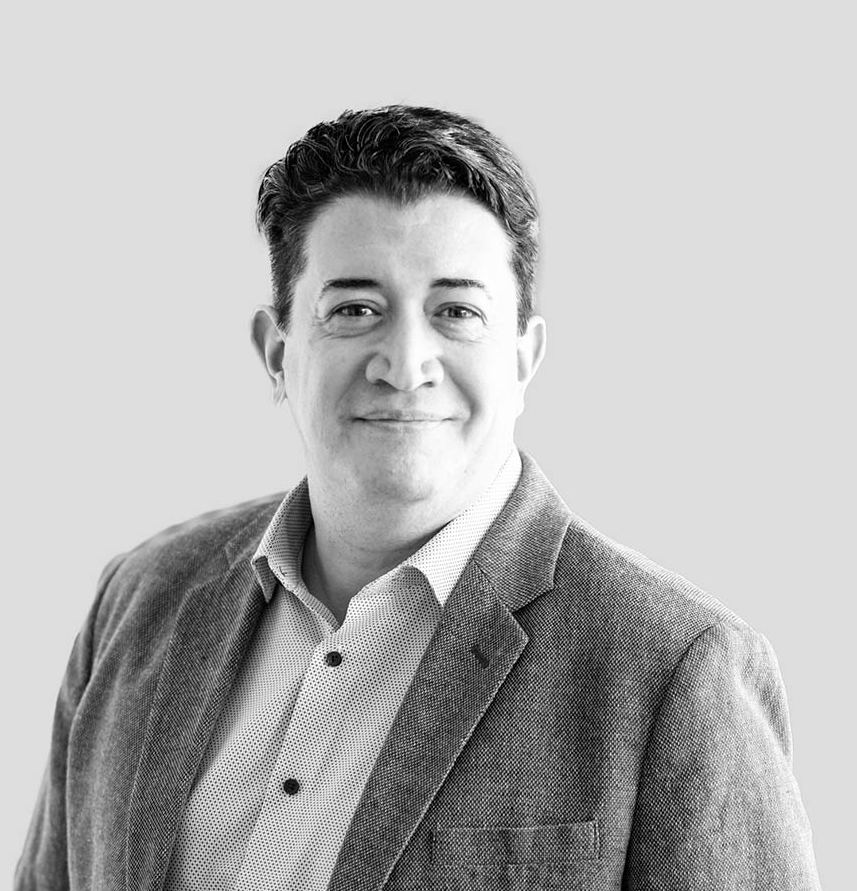 Javier Villalón Quiroz