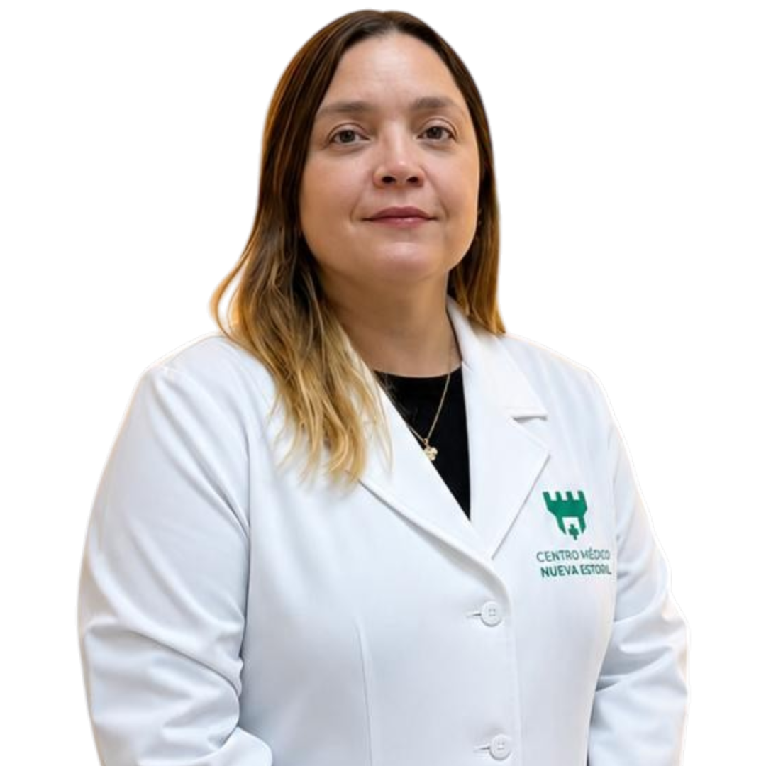 María Pía Francisca Cid Ramírez