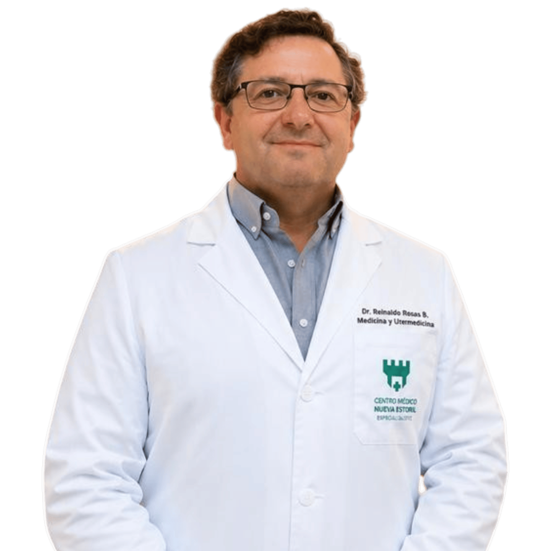 Reinaldo Rosas Benito