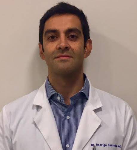 Rodrigo Saavedra Madariaga