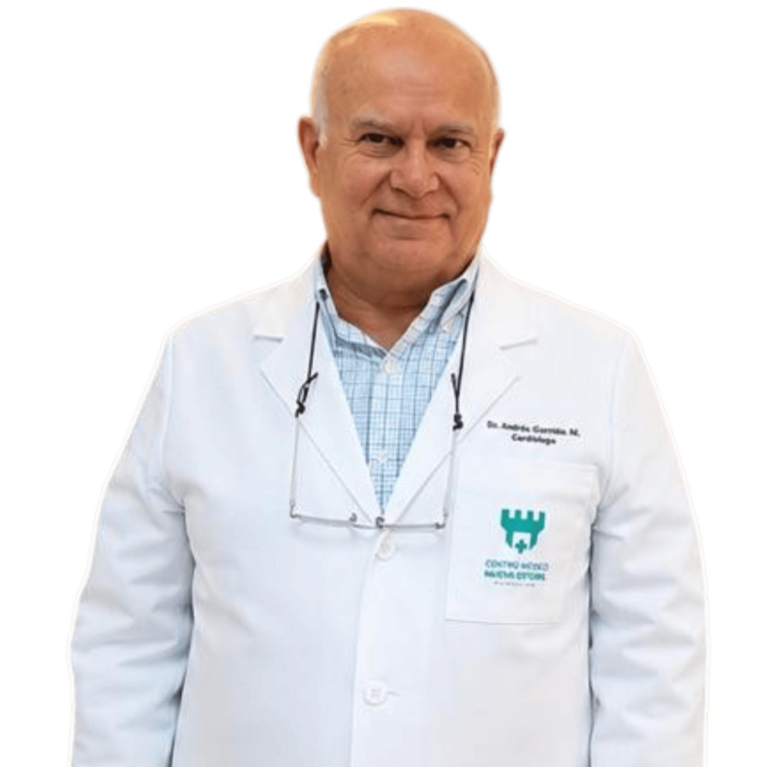Rolando González Aldunate