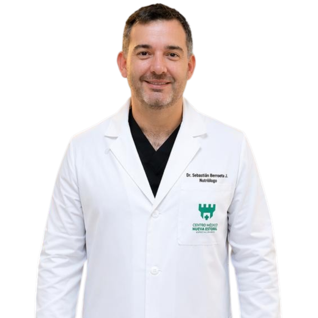 Sebastián Berroeta Mauriziano